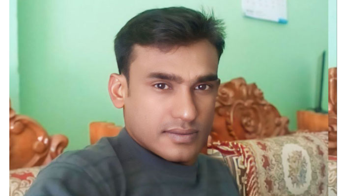 মোঃ জিল্লুর রহমান