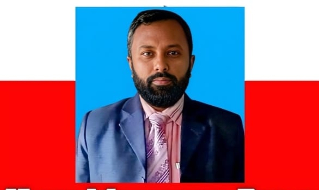 কাজী মোস্তফা রুমি 